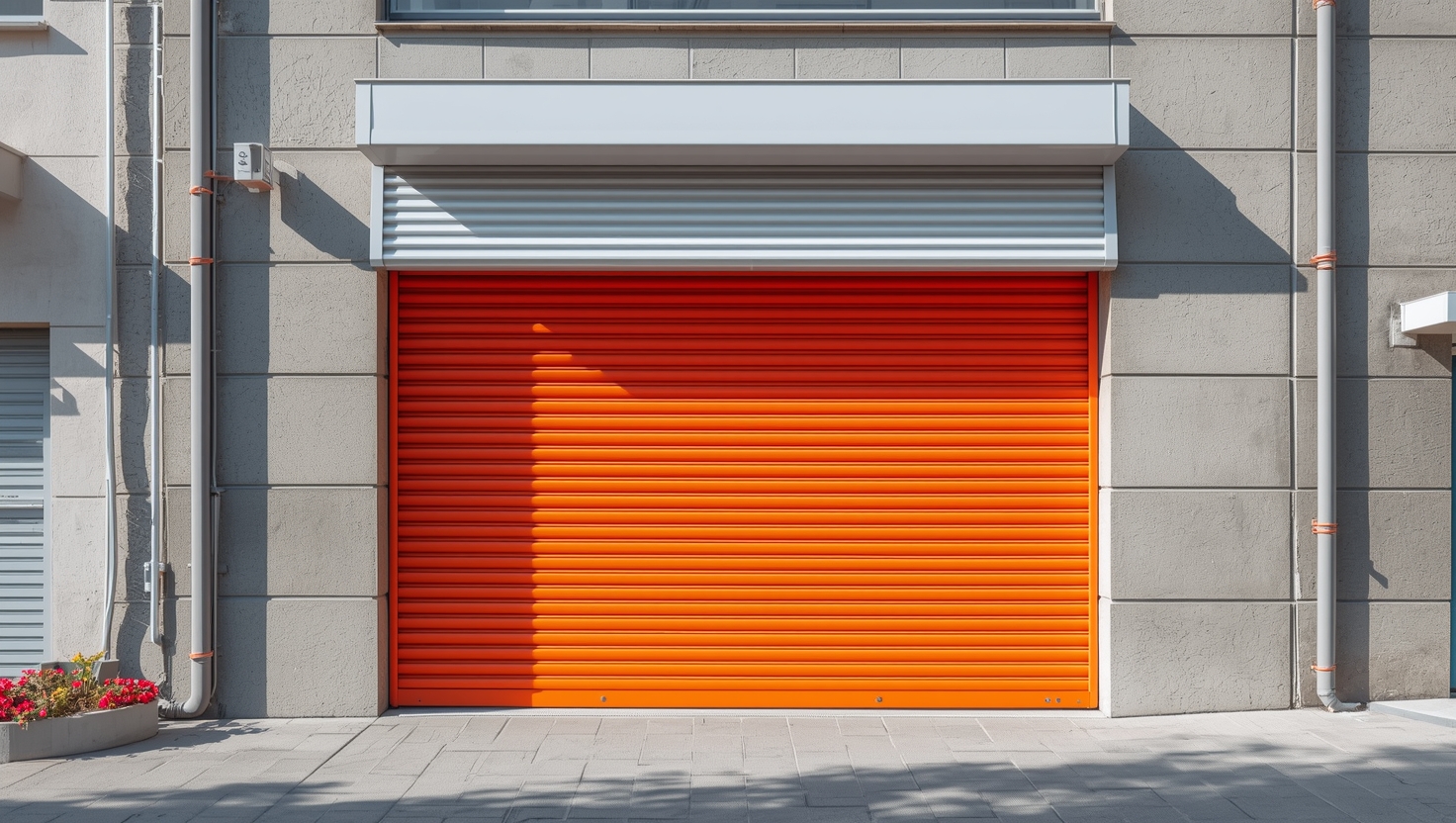 Yerli Plastik Panjur